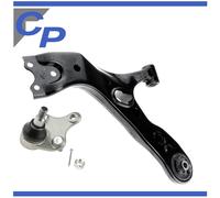 Braccio Frontale per Lexus NX per Toyota Rav 4 U Giunto sferico SX