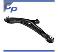 Braccio Frontale per Mazda 2 De Asse Ant. Giunto sferico SX