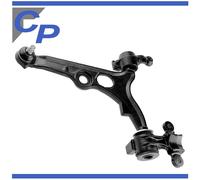 Braccio Frontale per Peugeot 806 Expert 222 223 Asse Ant. -07/2006 SX