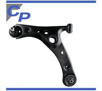 Braccio frontale per Toyota Avensis Verso M2 Liteace Sinistra Giunto sferico