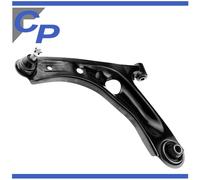 Braccio Frontale per Toyota Aygo Giunto sferico Inferiore Sinistro