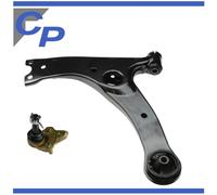 Braccio Frontale per Toyota Corolla E12 U Giunto sferico Asse Anteriore Sinistro