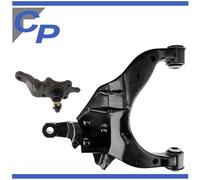 Braccio Frontale per Toyota Land Cruiser J9 4Runner N18 & Giunto sferico Sotto