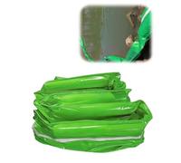 Braccio galleggiante di contenimento della fuoriuscita di petrolio per il controllo dell'inquinamento marino e la protezione del porto