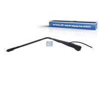 DT Spare Parts 5.63215 Braccio tergi, Pulizia cristalli