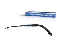 Braccio guida, Pulizia cristalli DT SPARE PARTS 6.88023 per LF 45 3.92 2001-2006