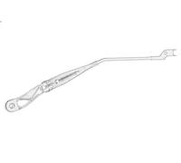 Braccio guida, Pulizia cristalli OE FIAT 51868147 per COMBO Tour 1.3 2004-2011