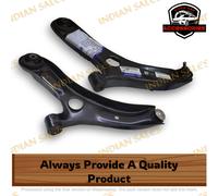 BRACCIO INFERIORE ANTERIORE ORIGINALE RH & LH COMPLETO PER HYUNDAI CRETA 2020...