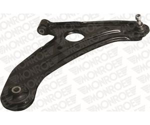 BRACCIO INFERIORE COMPLETO MONROE HYUNDAI Getz - LATO DX