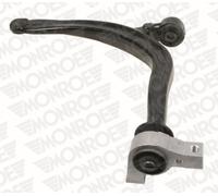BRACCIO INFERIORE MONROE CITROEN C5 L38516 SINISTRO