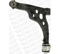 9714361 Braccio oscillante sx adatto a Citroen-Fiat-Peugeot 14-15qt (MARCA-AYD).