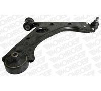 BRACCIO INFERIORE MONROE OPEL Corsa D - LATO DX