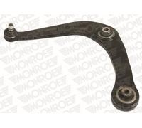 BRACCIO INFERIORE MONROE PEUGEOT 206 L28548 SINISTRO