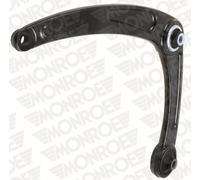 BRACCIO INFERIORE MONROE PEUGEOT 307 SINISTRO L28538