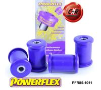 Braccio Inferiore Posteriore Powerflex PFR85-1011 Per Cuscinetto Del Telaio
