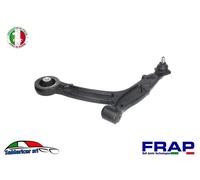 BRACCIO INFERIORE SINISTRO ANTERIORE F2644 ADATTABILE A FIAT PANDA 169 09/2003->