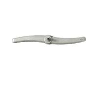 Braccio Irroratore For Lavastoviglie, Compatibile Con Siemens, Compatibile Con Bosch, Ugello Di Spruzzo Di Uscita Dell'acqua Superiore E Inferiore Di Ricambio Girante per lavastoviglie