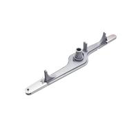 Braccio Irroratore Inferiore For Lavastoviglie, Compatibile Con Electrolux, Compatibile Con Frigidaire, 154568002 154568001 5304517203 AP3958746 EA1524955 1196170