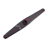 Marel Shop® - Braccio Irroratore Pala Spruzzatore Inferiore per Lavastoviglie compatibile con Smeg per Modelli: PL324BQXDE - PL3326TX - PL4325XIN
