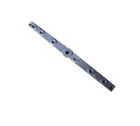 Braccio irroratore principale for lavastoviglie, sostituzione AM60K E60 | Accessorio spruzzatore for sostituzione struttura lavaggio lavastoviglie