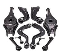 Braccio Kit Bracci Di Sospensione Per A3 8p Q3 Tt 1K0505311J Controllo