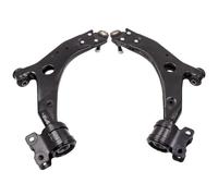 Braccio Kit Giunti Sferici Da 21 Mm Per Bracci Trasversali Anteriori Inferiori Per Ford Per Focus Mk II 2004-2016