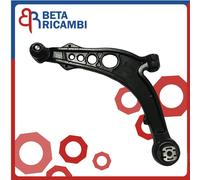 Braccio Lancia Musa Ypisilon 03 Fi Idea Oscillante Sospensioni Anteriore SX