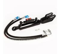 Braccio Laterale Idraulico 450-550 KIT TUBI IDRAULICI