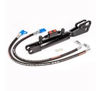 Braccio Laterale Idraulico 500-650 KIT TUBI IDRAULICI