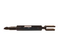 Braccio Laterale Idraulico Ama 70x35x230 mm Made in Italy