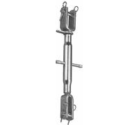 BRACCIO LATERALE SOLLEVAMENTO TRATTORE REGOLABILE 380-530 MM P.148
