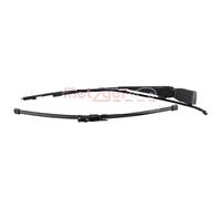 Braccio Lavaggio Cristalli Destro 430 Mm METZGER Per Altri VW CRAFTER