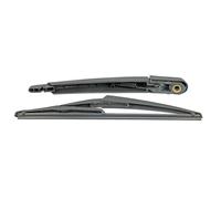 Braccio Lavaggio Pulizia Retro 305 Mm Con Cappuccio METZGER Per RENAULT CLIO
