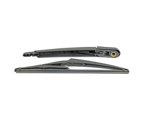 Braccio Lavaggio Pulizia Retro 305 Mm Con Cappuccio METZGER Per RENAULT CLIO