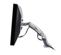 Braccio LCD Ergotron MX 13,6 kg 76,2 cm (30") Aluminio Braccio LCD Ergotron MX 13,6 kg 76,2 cm (30") Aluminio