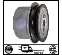 Braccio Longitudinale Asse Posteriore Boccole Sx&dx Per Opel Vectra B, Saab 9-5