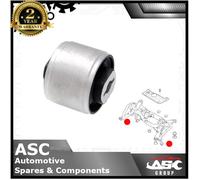 Braccio Longitudinale Asse Posteriore Bush L/R - Per Volvo C70, S60, S80, V70,