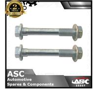 Braccio Longitudinale Asse Posteriore Sospensione Bullone di Montaggio - Per