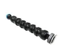 Braccio luce per telecamera subacquea per snorkeling con supporto luce in
