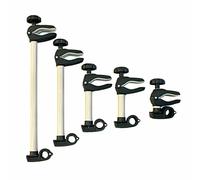 braccio lungo 3d per la terza bicicletta Peruzzo Beige