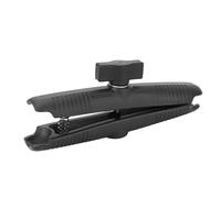 Braccio Lungo,Regolazione Facile Angolo Montaggio,Supporto Universale in Lega Alluminio for Smartphone Tablet Fotocamera Ufficio Auto