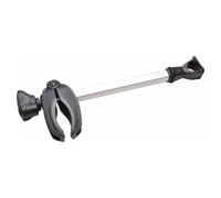 Braccio lungo Thule Easyfold Xt 2 Velos / Moyen 3 Velos Noir