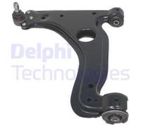 Braccio Manubrio Frontale per Opel Astra H L48 1.4 1.6 A04 1.2 Zafira B A05 1.8