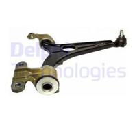 Braccio Manubrio per Citroën C8 EA_ Eb _ 2.0 HDI 135 EA Eb 2.2 Peugeot 807 E 179