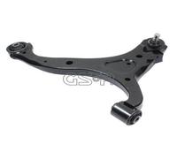Braccio Manubrio Posteriore Destra Inferiore per Hyundai Santa Fé II CM 2.2 Crdi