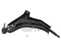Braccio Manubrio Posteriore Sinistro Inferiore per Land Rover LN 2.0 TD4