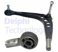 Braccio Manubrio Sospensione Ruota Anteriore Sinistra per BMW 3er Cabriolet E36