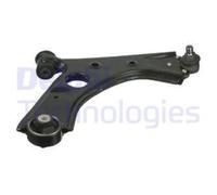 Braccio Manubrio Sospensione Ruota Frontale per Fiat 500L 199_1.4 0.9 351_ 352_