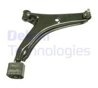 Braccio Manubrio Sospensione Ruota Frontale per Suzuki Swift II EA Ma 1.0i