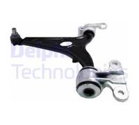 Braccio Manubrio Sospensione Ruota per Citroën Jumpy Cassone EA_ Eb _ 2.0 HDI